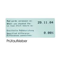 Nestle měřící kolečko N12000 (1)