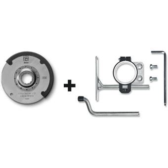 FEIN Pilový list E-CUT Z VYSOCE VÝKONNÉ ŘEZNÉ OCELI PRO DŘEVO Ø 100mm 1ks obj.č. 63502179020