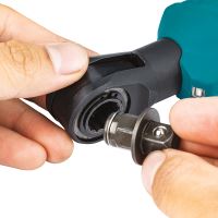 MAKITA Aku ráčnový utahovák Li-ion CXT 12V/2,0 Ah (4)