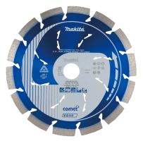 MAKITA diamantový kotouč  COMET 180x10mm H22,2