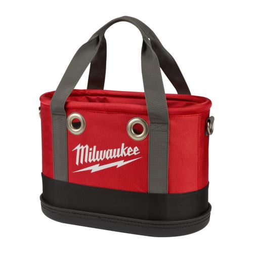 MILWAUKEE Taška na nářadí otevřená oválná 4932498654