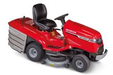 HONDA HF 2417 HB zahradní traktor