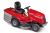 HONDA HF 2417 HB zahradní traktor