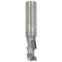 IGM Diamantová fréza Ekonomik Z1+1 - D16x26 L85 S=16x50 (3DP)