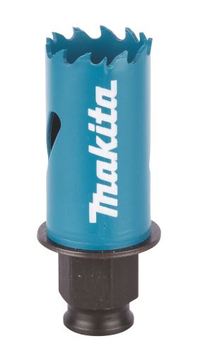 MAKITA děrovka BiM Ezychange 25mm alt Ezychange 2 STOP