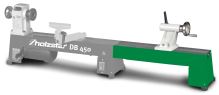 Holzstar Prodloužení lože na 1000 mm pro DB 450