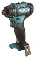 MAKITA Aku šroubovák Li-ion CXT 12V, bez aku    Z