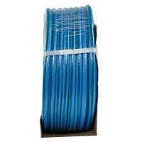 Modrá zahradní hadice Procraft PR-3KGH1350 3 vrstvy, 1/2" 50m (3)