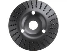 EXTOL PREMIUM kotouč rašplový na dřevo, 125x3x22,2mm, hrubý sek 8803705 EXTOL PREMIUM kotouč rašplový na dřevo, 125x3x22,2mm, hrubý sek 8803705