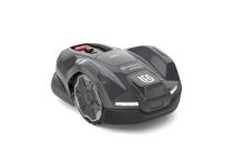 HUSQVARNA AUTOMOWER 405 XE NERA robotická sekačka 900m2, sklon 30%, GPS,GSM,