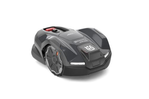 HUSQVARNA AUTOMOWER 405 XE NERA robotická sekačka 600m2, sklon 30%, GPS,GSM,