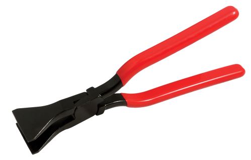 Kleště klempířské přímé na ohýbání plechu, délka 280/60 mm, FESTA