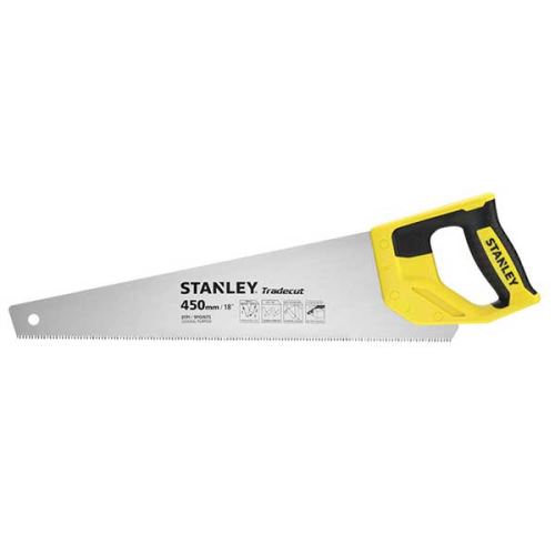 STANLEY STHT20354-1 RUČNÍ  PILA TRADECUT 450MM