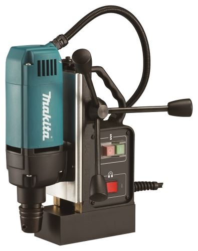 MAKITA HB350 magnetická vrtačka 35 mm