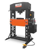 Unicraft Hydraulický lis WPP 100 HMC