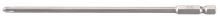 MAKITA bit 155mm PH2 5ks