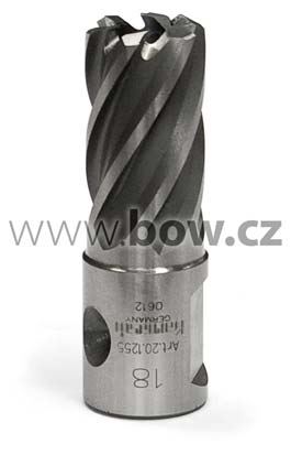 Karnasch Jádrový vrták Ø 18 mm Karnasch SILVER-LINE 25
