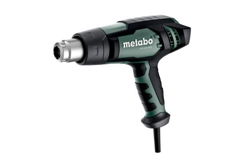 METABO HG 20-600 horkovzdušná pistole 602066500