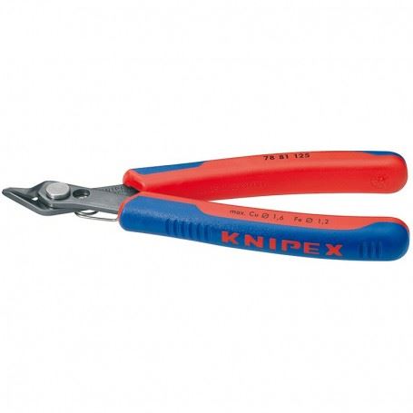 KNIPEX Elektronic Super-Knips 7881125