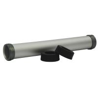 MILWAUKEE 4932352845 náhradní  hliníková trubka 600ml pro vytlačovací pistole