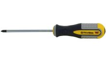 Šroubovák křížový PH 1 x 100 mm, Strend Pro Šroubovák křížový PH 1 x 100 mm, Strend Pro