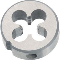 VOLKEL Závitové očko R 5/8 Forma A (BSPT)