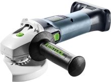 FESTOOL Akumulátorová sada Combo pro dřevostavby HKC 55/TPC 18/AGC 18/TB M 137 (5)