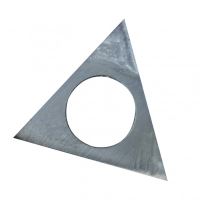 MAFELL 201930 Nůž pro vytváření fáze 22 x 22 x 2 mm