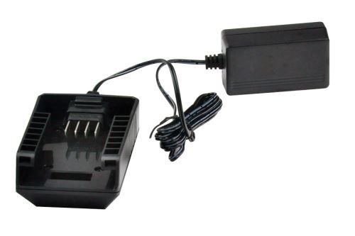 Cleancraft Nabíječka 0,4 A pro flexCAT 18 B