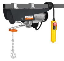 Unicraft Elektrický lanový kladkostroj MES 1000-2 H