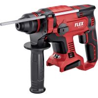 FLEX CHE 18.0-EC - Aku kombinované kladivo 430005