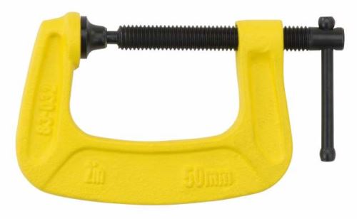 STANLEY MaxSteel G Svorka 200mm STANLEY 0-83-036