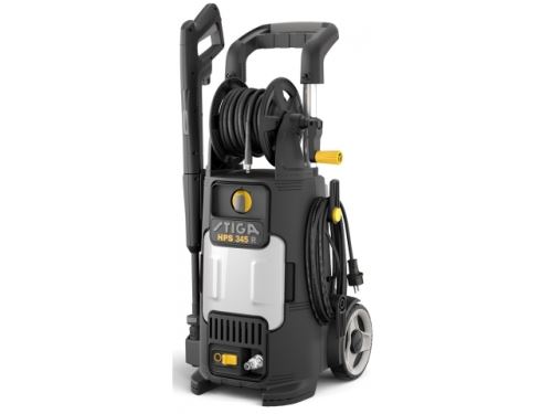 STIGA HPS 345 R vysokotlaká myčka