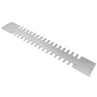 IGM FD6190 Přídavná šablona 19mm otevřený rybinový spoj