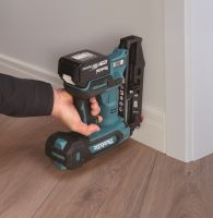 MAKITA Aku hřebíkovačka Li-ion LXT 18V, bez aku   Z (1)