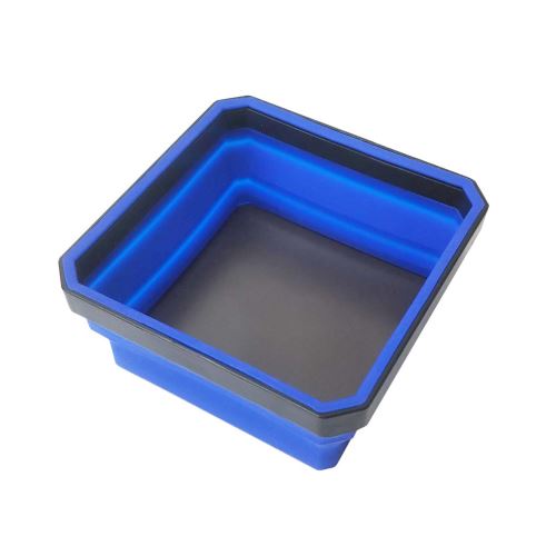 MAGG  Miska magnetická SKLÁDACÍ, 114x144x50mm