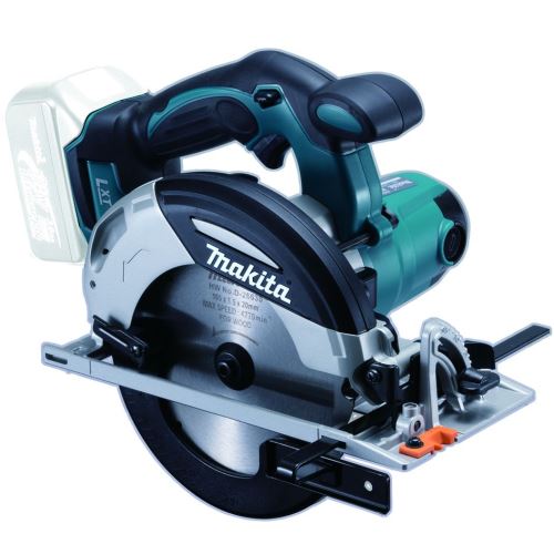 MAKITA MAKITA Aku okružní pila Li-ion 18V,bez aku