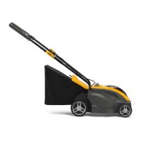 STIGA Combi 336e Kit akumulátorová sekačka (2)