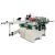 Holzstar Víceúčelový dřevoobráběcí stroj UMK 5-310 Spiral 400 V Holzstar Víceúčelový dřevoobráběcí stroj UMK 5-310 Spiral 400 V