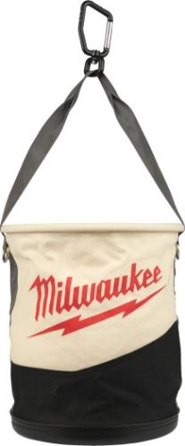MILWAUKEE Pracovní vak závěsný s vnějšími kapsami 4932498657
