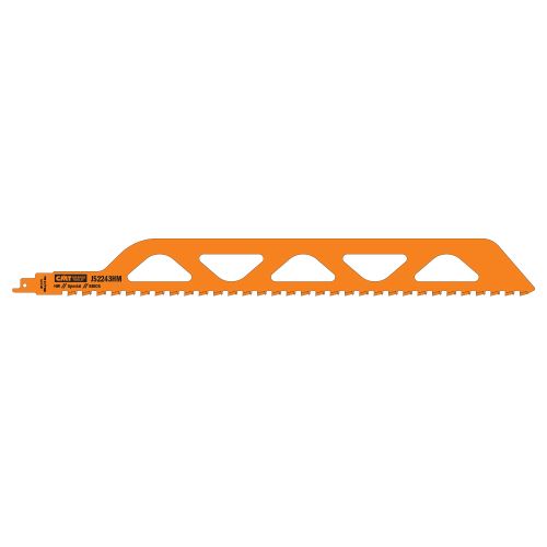 CMT Pilový plátek do pily ocasky HW Special Brick 2243 HW - L455, I400, TPI2
