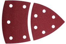 Wolfcraft Wolfcraft 10x Brusný list SZ , K120, Bosch PSM160A 1814000 Wolfcraft Wolfcraft 10x Brusný list SZ , K120, Bosch PSM160A 1814000
