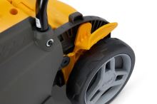 STIGA Combi 336e Kit akumulátorová sekačka (4)