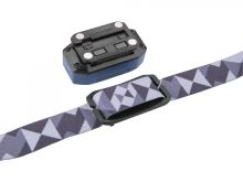 EXTOL LIGHT čelovka 500lm, Dual Power - Li-ion nebo AAA, USB nabíjení, s IR čidlem (1)