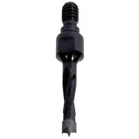 CMT Vrták kolíkovací se závitem S=M8, 9x4 HW - D5x40 LB55 P