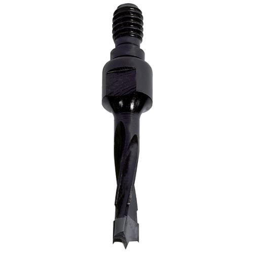 CMT Vrták kolíkovací se závitem S=M8, 9x4 HW - D5x40 LB55 P