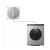 ECOVACS WINBOT W3 OMNI SILVER robotický čistič oken
