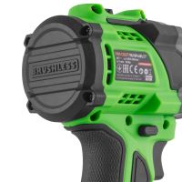 Aku vrtací šroubovák Procraft PA18ProBL (bez baterie a nabíječky) (9)