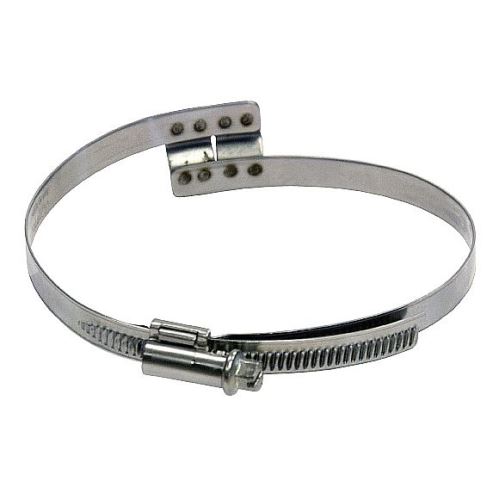 IGM Hadicová spona, D100-122mm, 9mm šířka