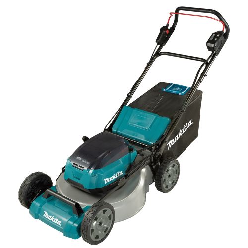 MAKITA Aku sekačka 530mm Li-ion LXT 2x18V bez aku   Z